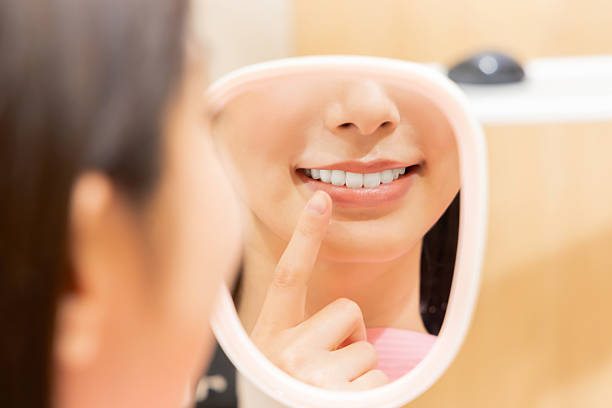 Affordable Teeth Whitening solutions in Rowan County County, NC